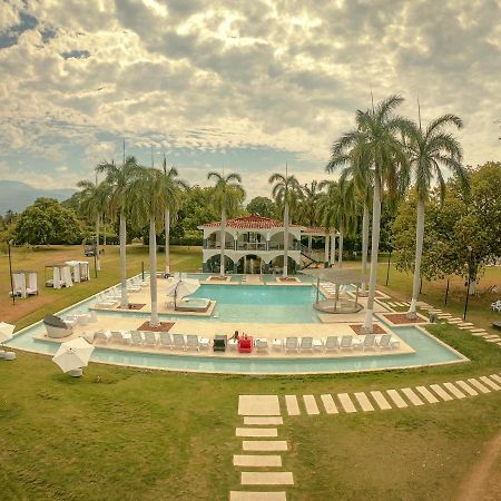 Arena De Santa Fe By Bernalo Hotels サンタ・フェ・デ・アンティオキア エクステリア 写真