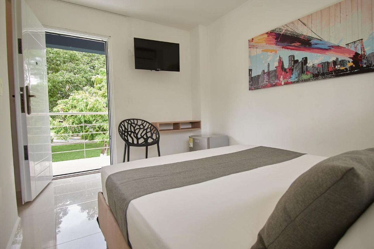 Arena De Santa Fe By Bernalo Hotels サンタ・フェ・デ・アンティオキア エクステリア 写真