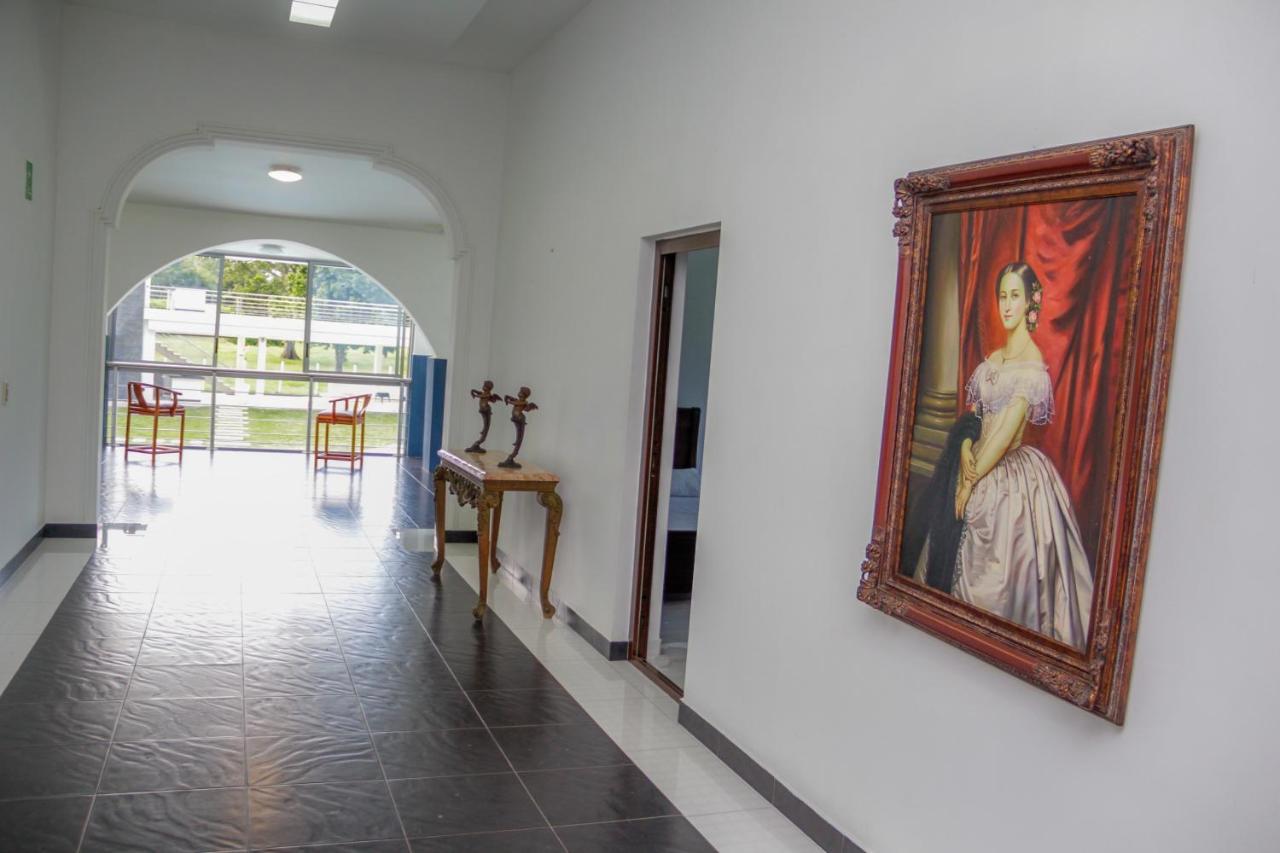 Arena De Santa Fe By Bernalo Hotels サンタ・フェ・デ・アンティオキア エクステリア 写真