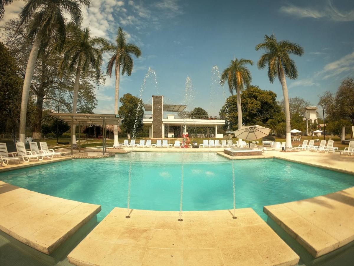 Arena De Santa Fe By Bernalo Hotels サンタ・フェ・デ・アンティオキア エクステリア 写真
